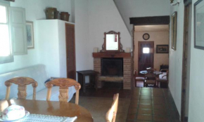 Casa Rural en un Paraje Natural